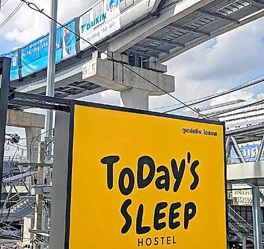 Today Sleep Hotel 3*