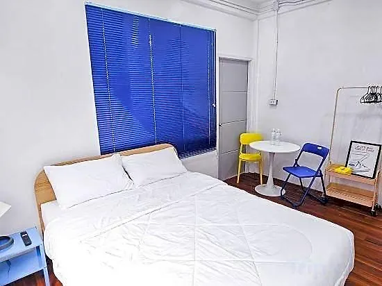 Today Sleep Hotel Bangkok