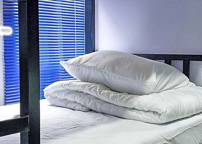 Hotel Today Sleep