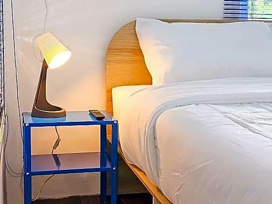 Hotel Today Sleep